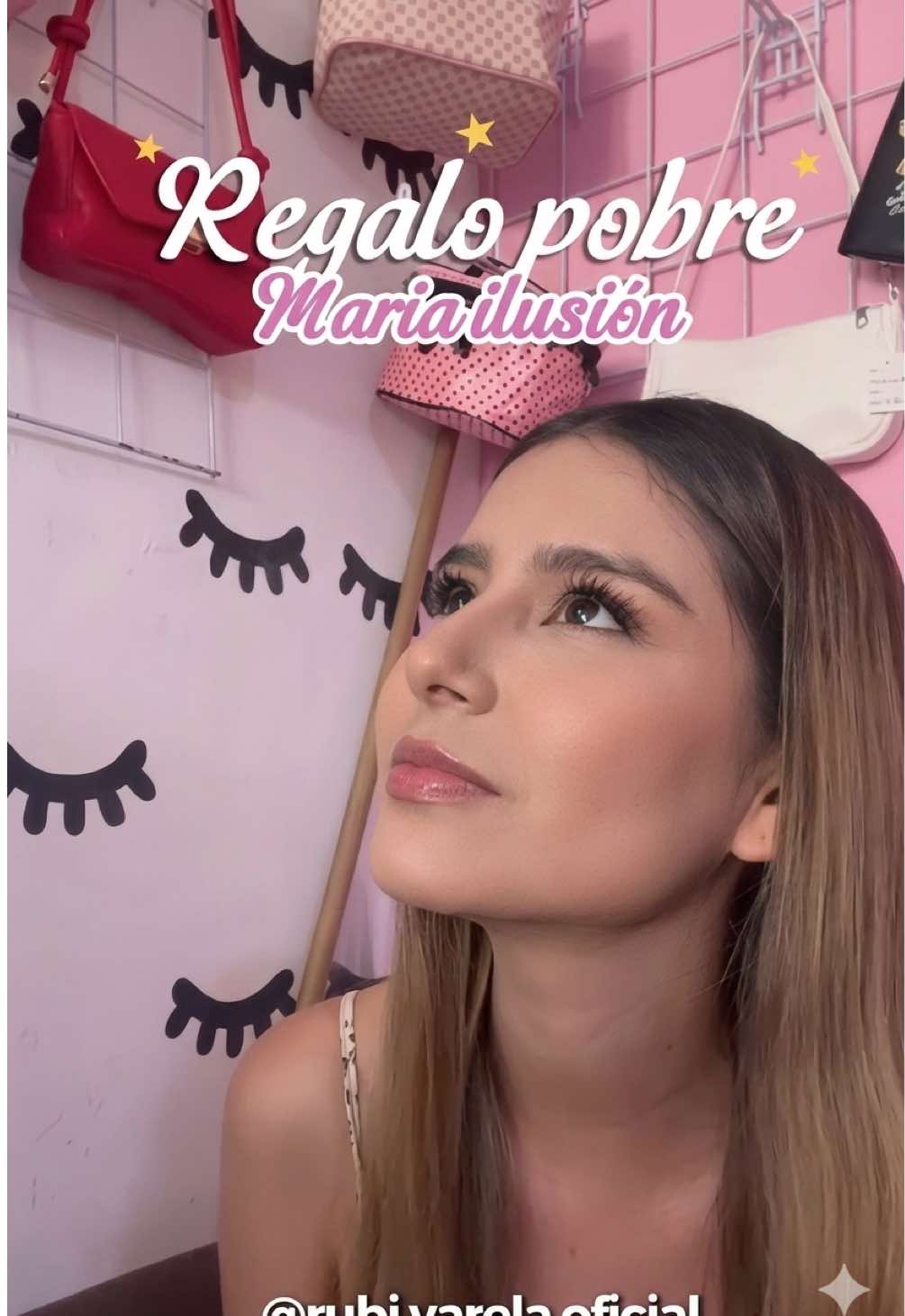@Rubí Varela