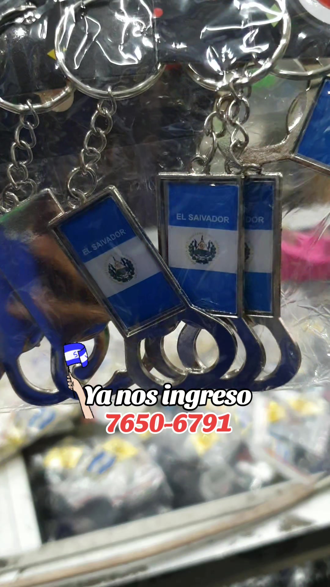 @Almacen La Prosperidad