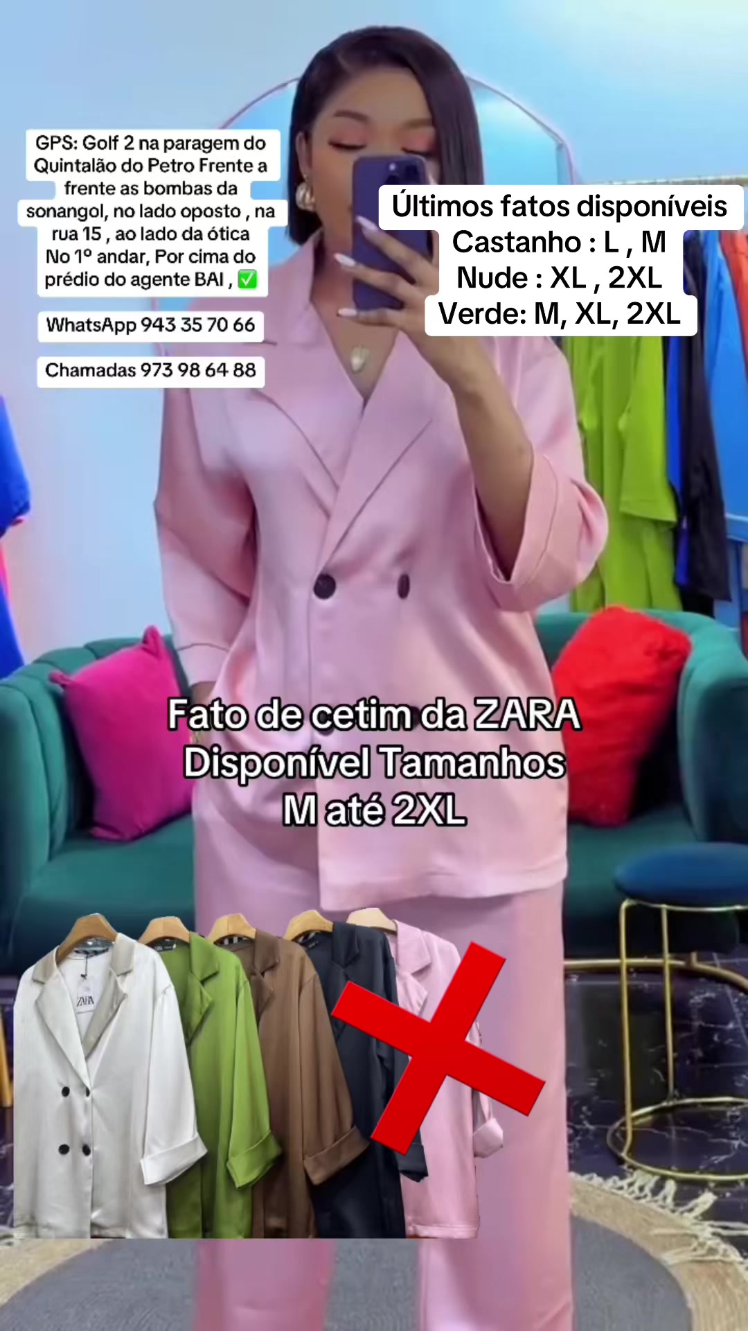 @Casa Das Novidades