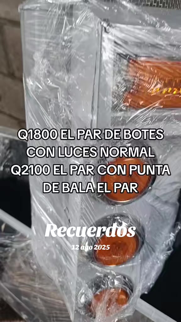 @Buses y Accesorios DG