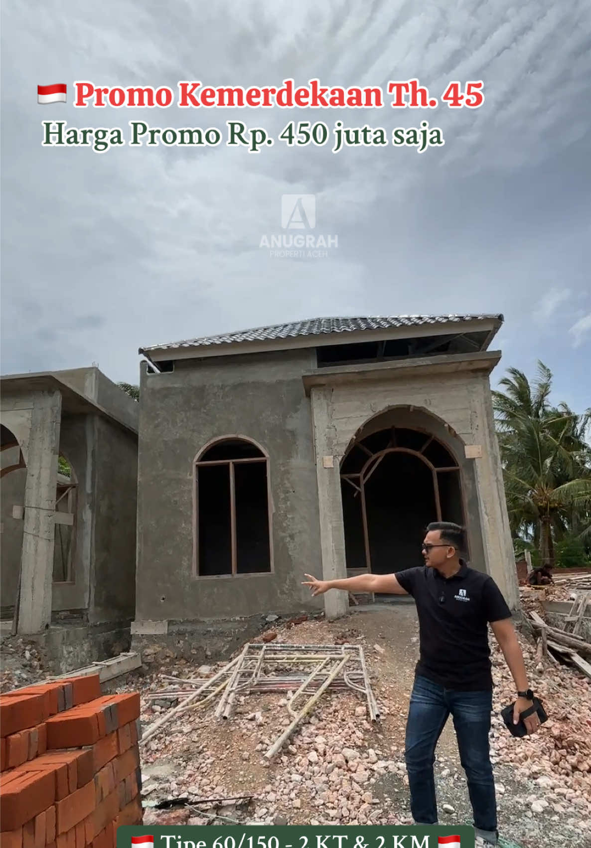 @Anugrah Properti Aceh