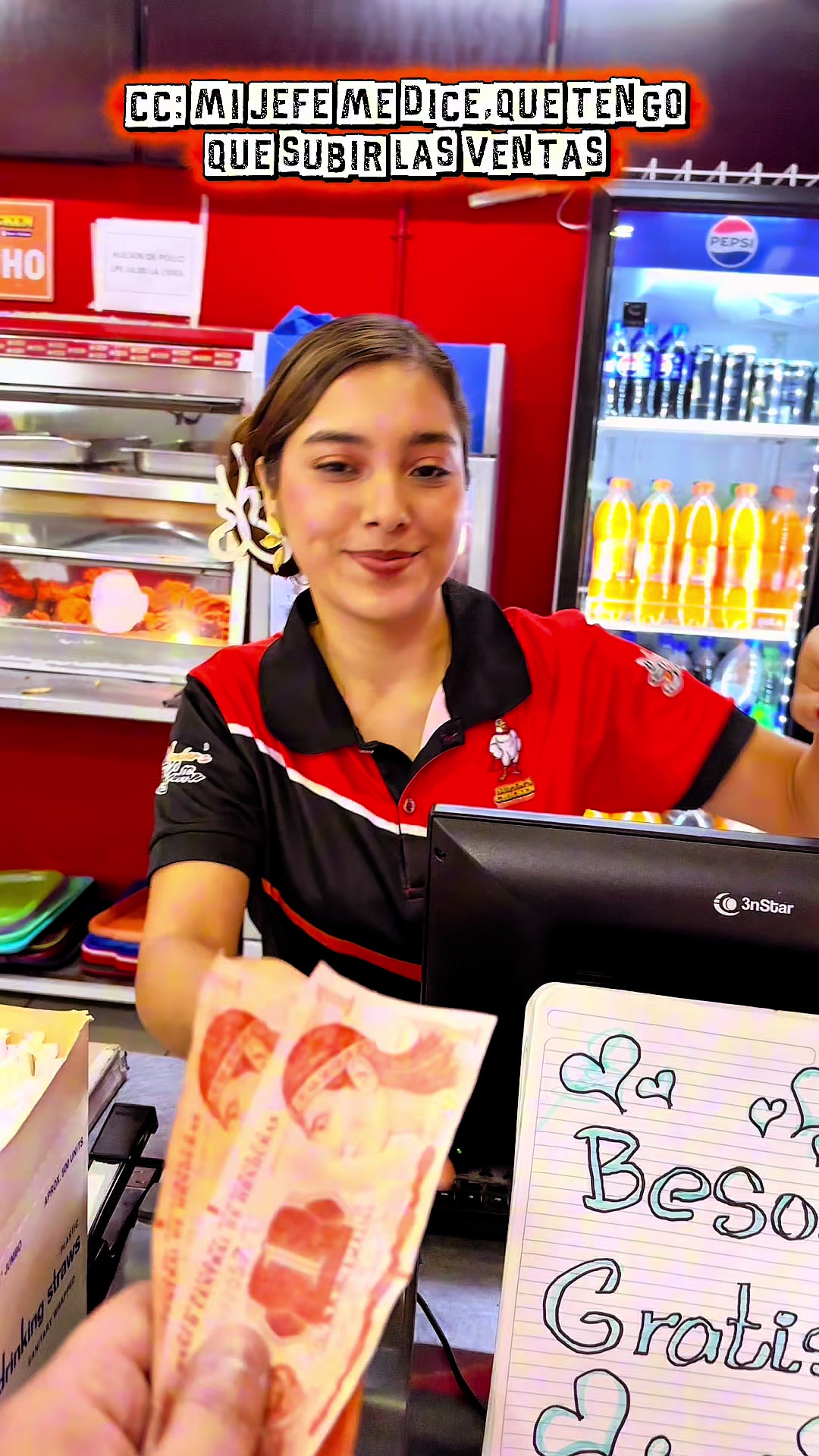 @Super&rsquo;s Chicken Hn