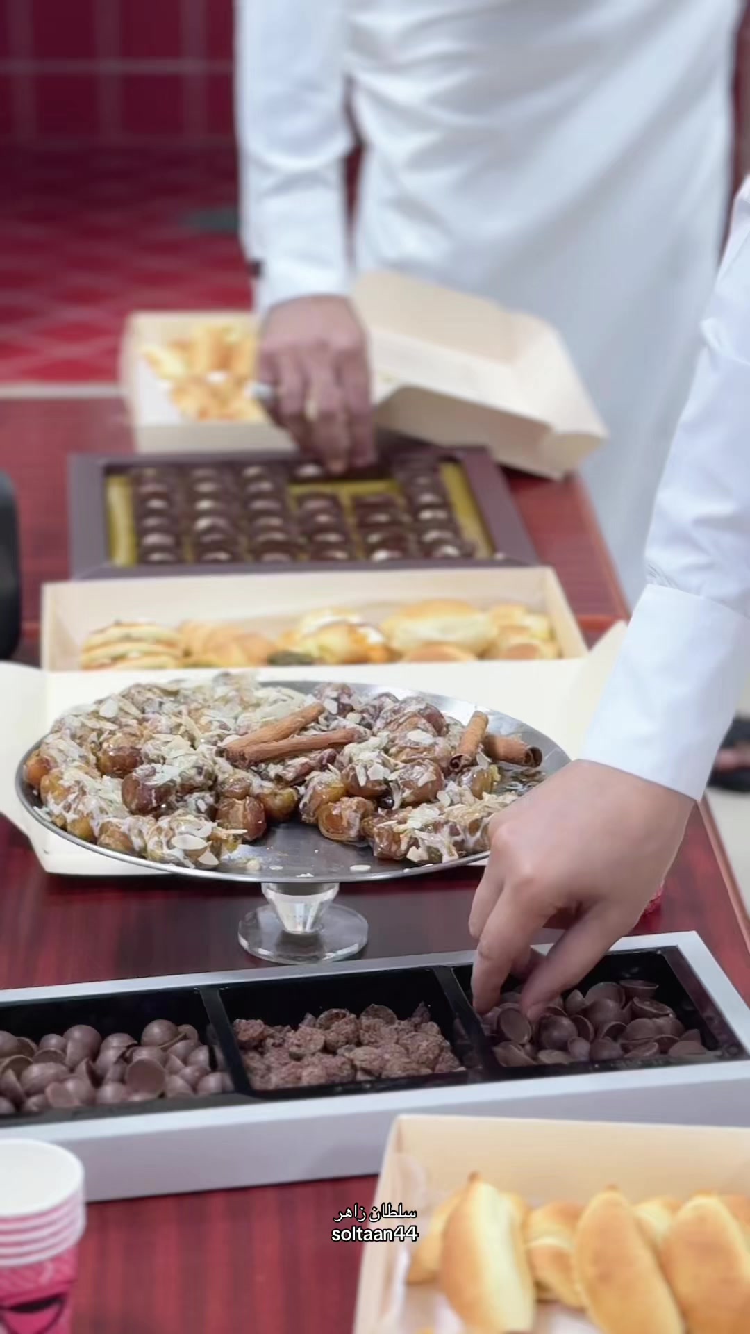 @سلطان زاهر