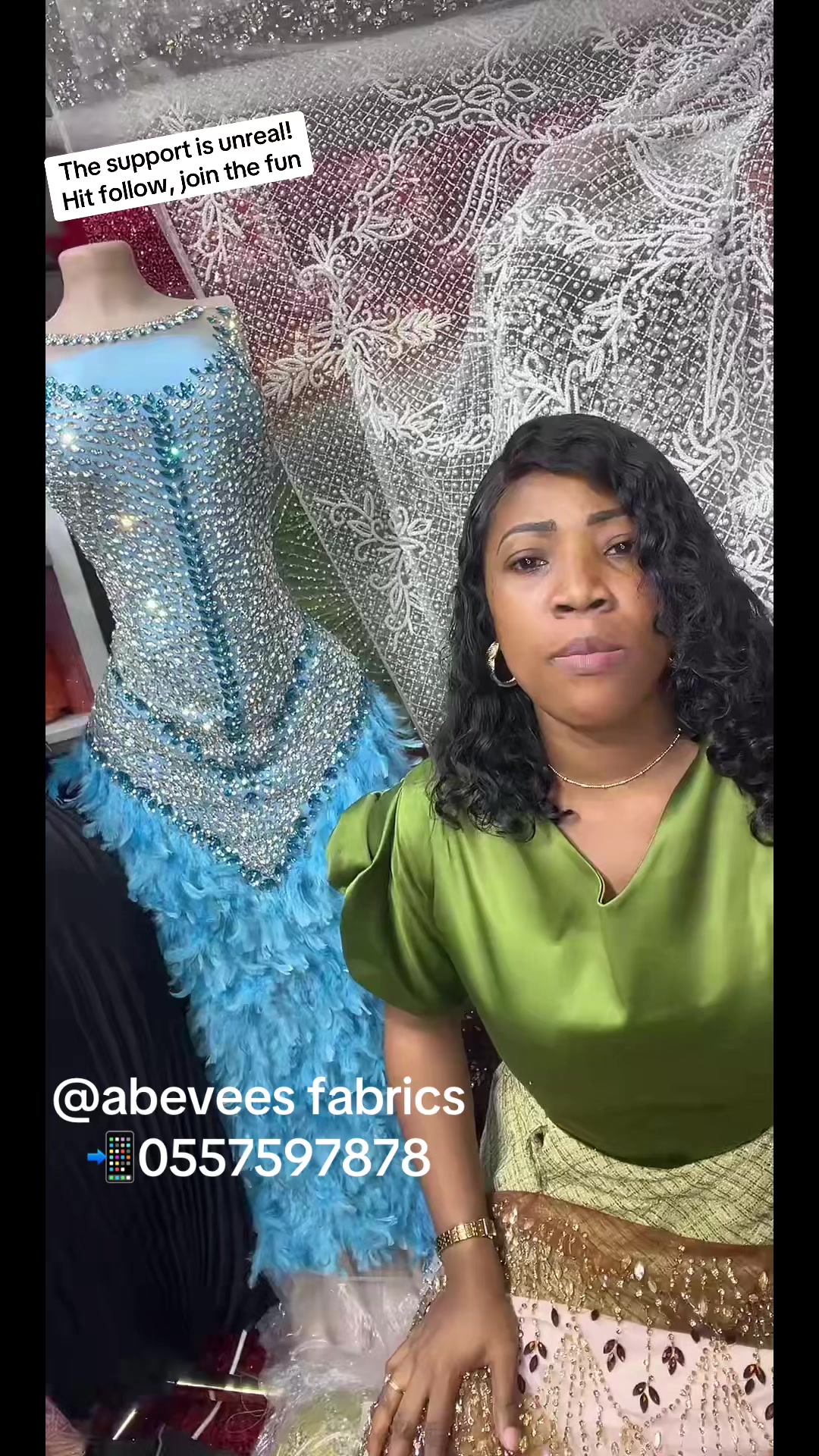 @Abeveesfabrics
