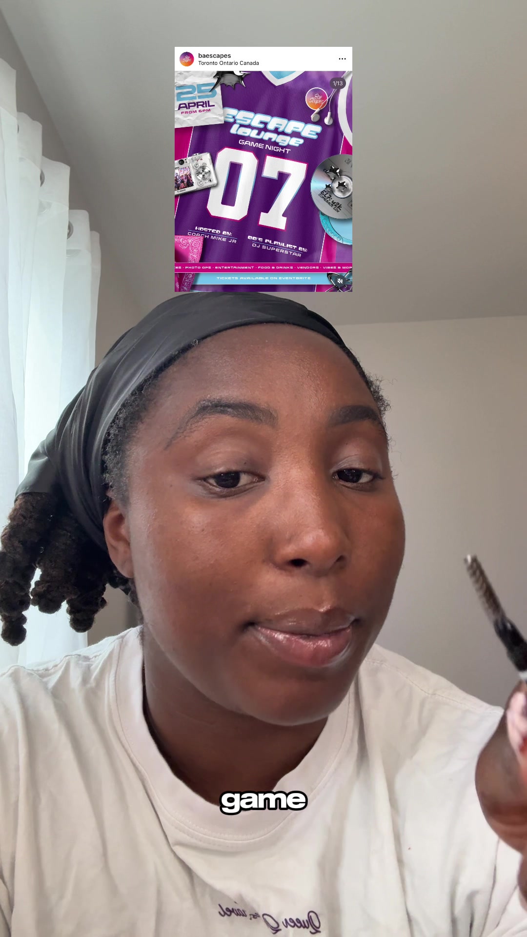 @Neicy B