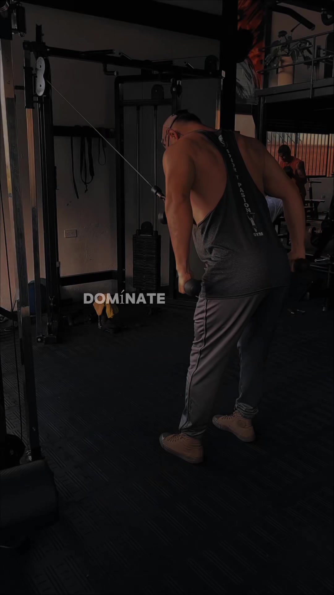 @Diego | Personal Trainer