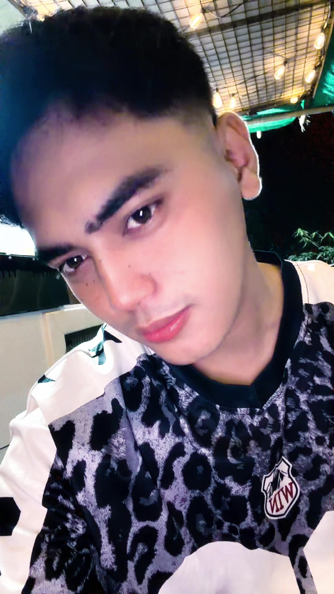 @Icekenneth Doroja