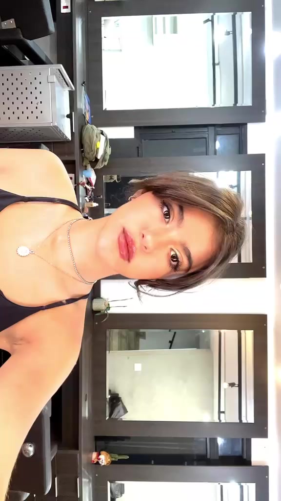 @Isa Felix
