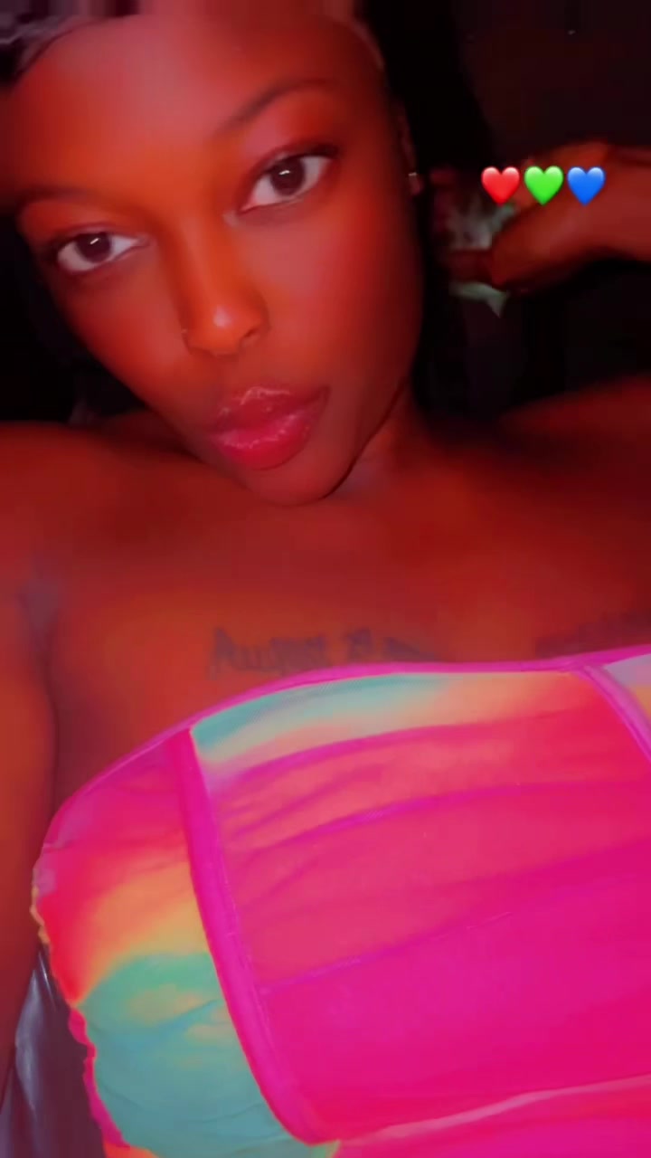 @Thick black girl ๐ฌ๐ฒ๐ธ๐ณ