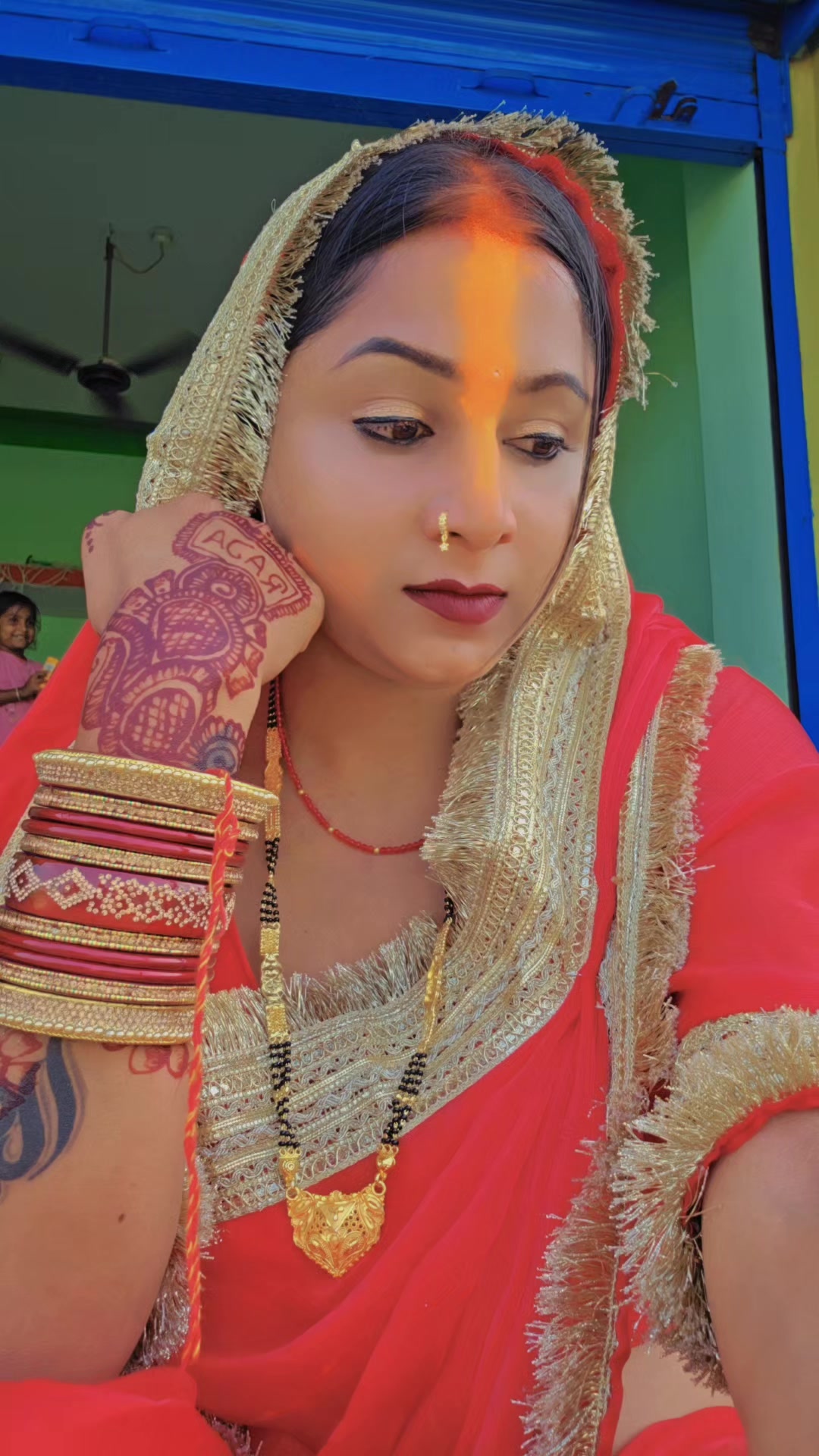 @🔥 Kiran Baniya 🔥