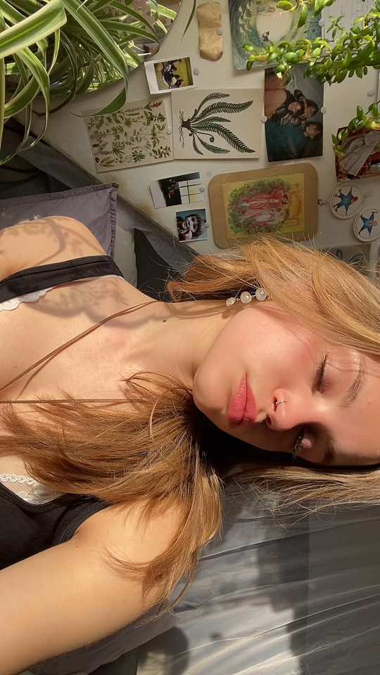 @Flora 🌙