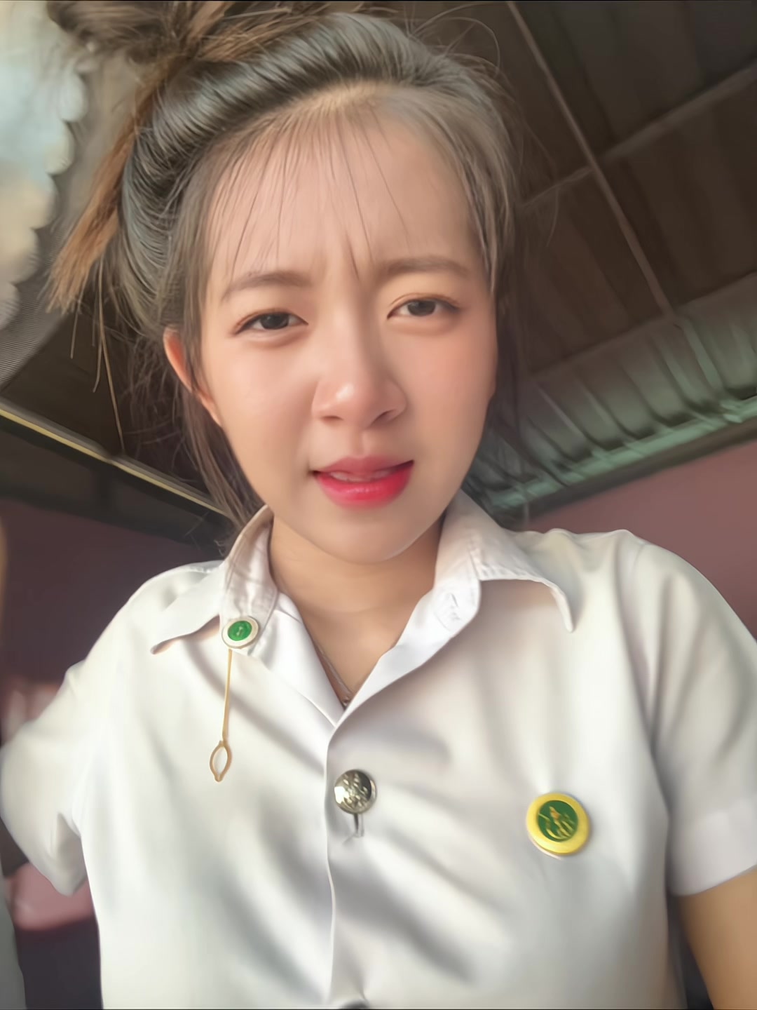 @ขี้เกียจอาบน้ำ