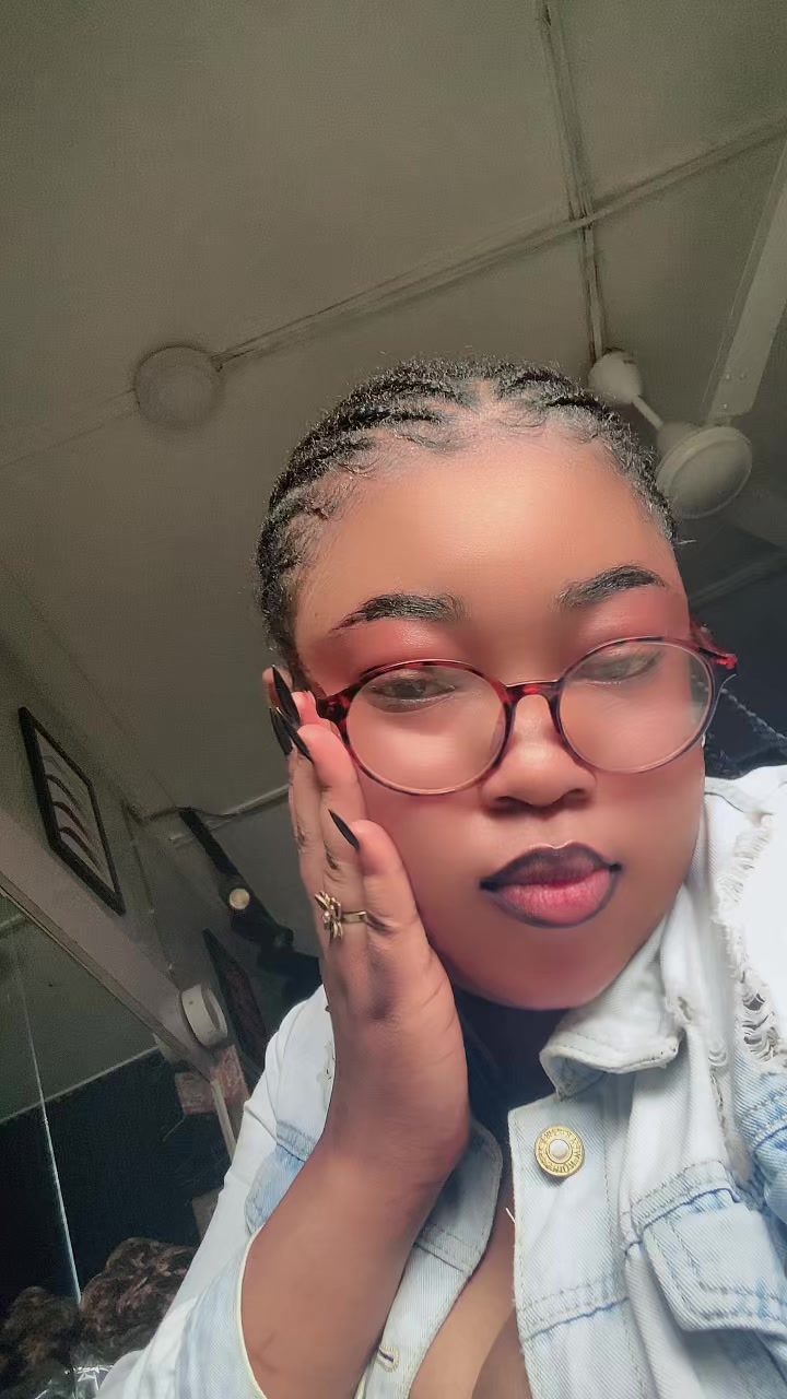 @ONYEDIKACHI🦋🧸♥️