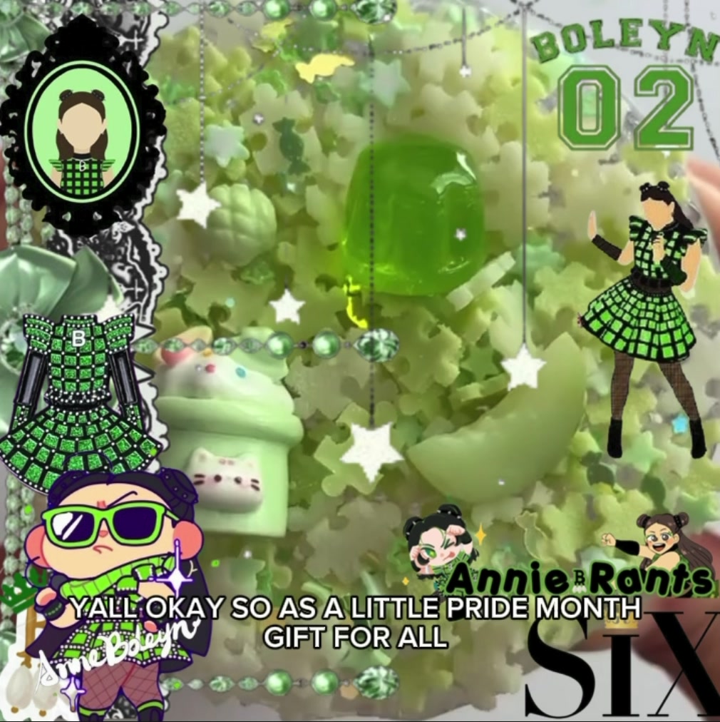 @~+Annie+~