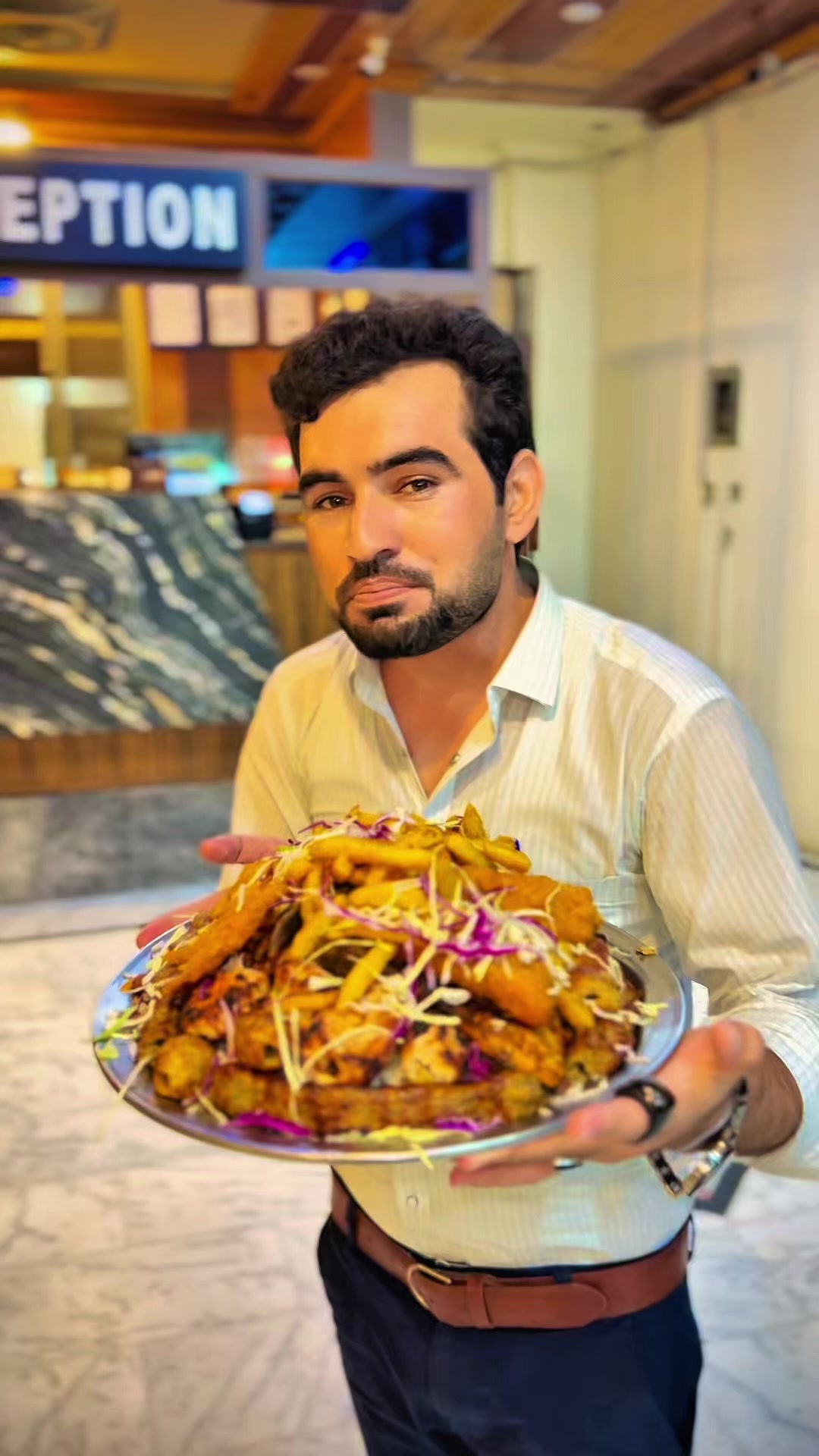 @Namkeen Dera Restaurant
