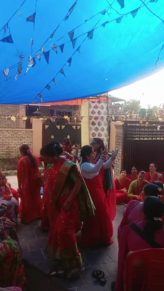 @shanti poudel