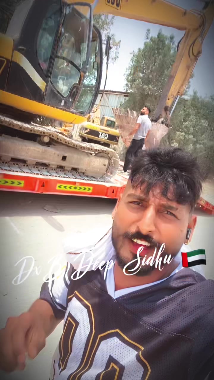 @ਘੈਂਟ ਸਿੱਧੂ🇦🇪