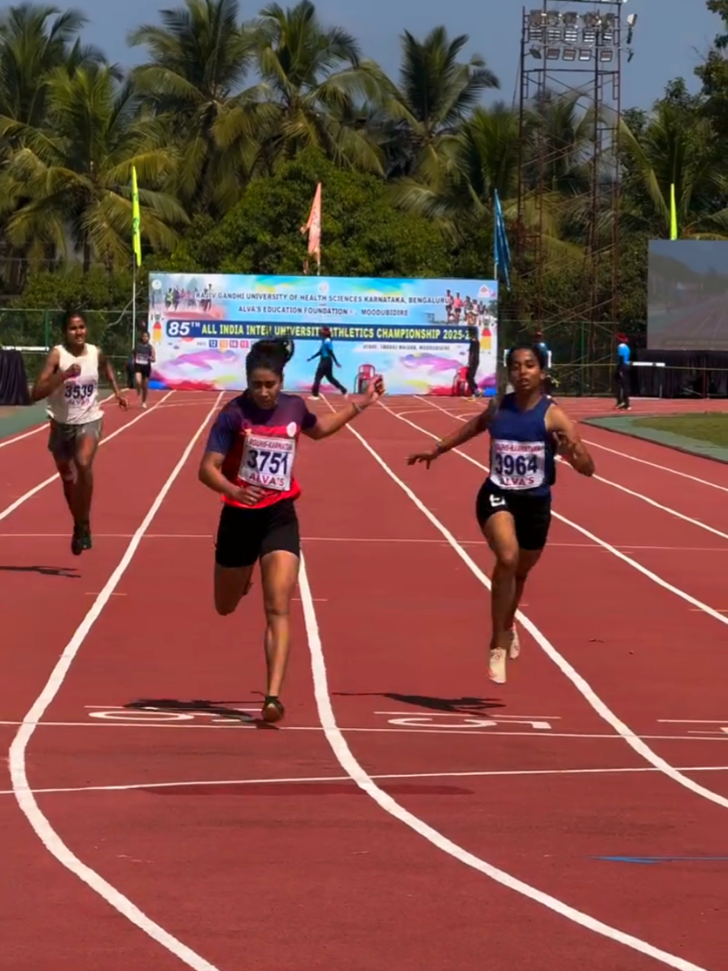 @Pak Athletics Track&field🏃