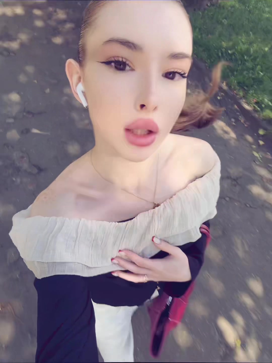 @Кэтри n
