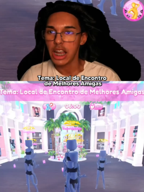 @Henrique Souza