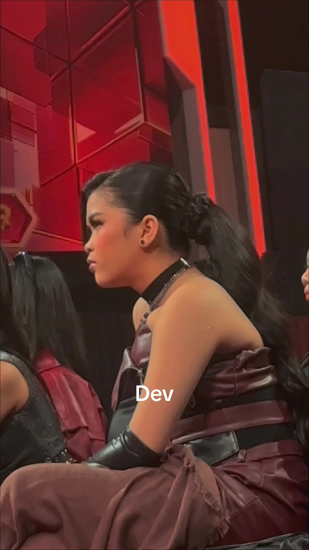 @Dev