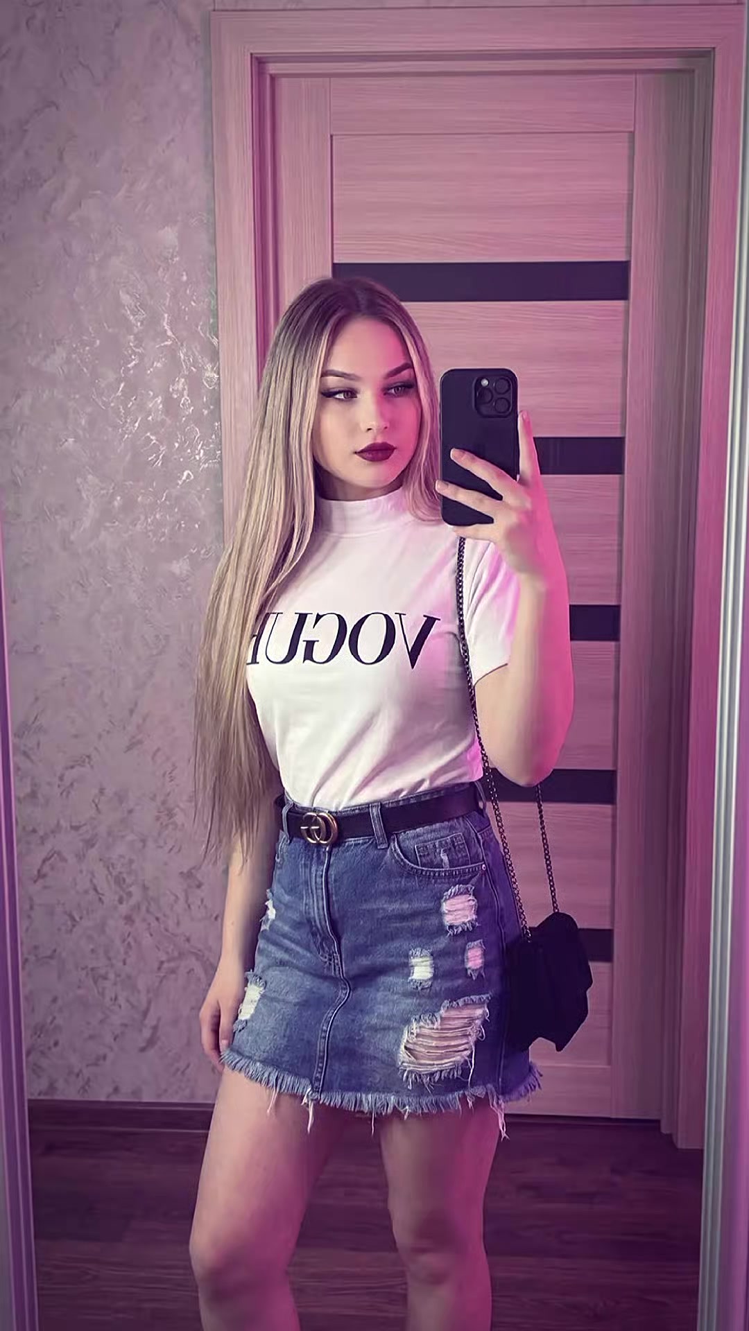 @Мама прекрасной малышки ❤💫