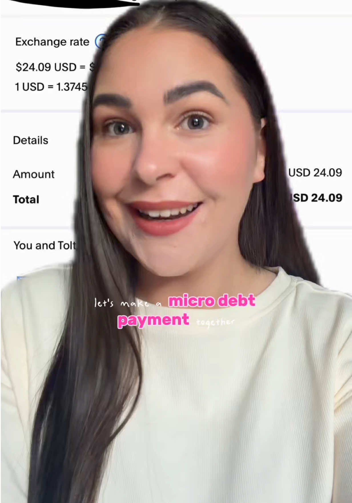 @Brittnee Bish ๐ฆ๐บ UGC Creator