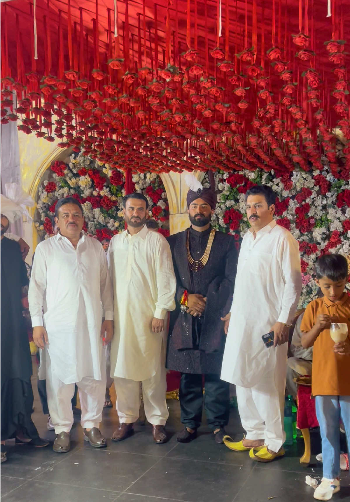 @Ch warasat rajpoot Phulrwan👑