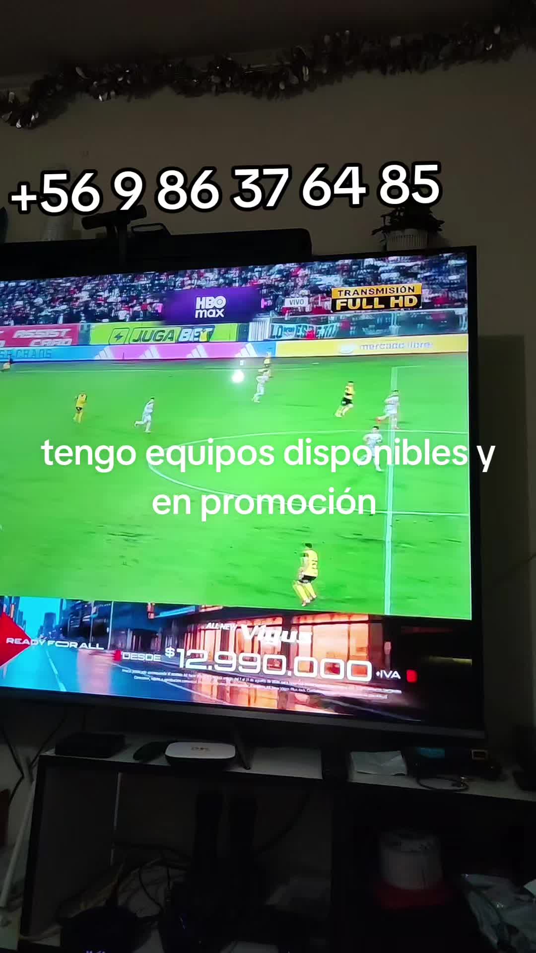 @tu ves futuro