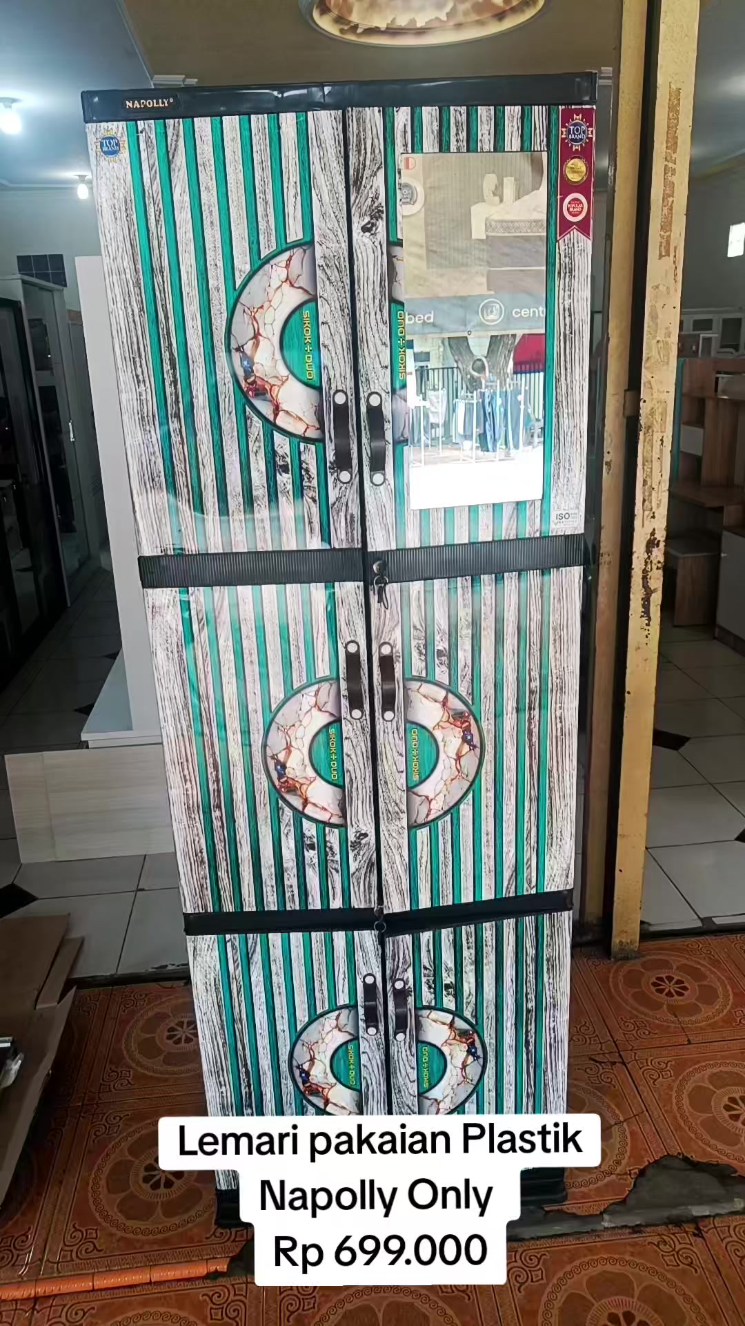 @Furnimart Poso Tegal