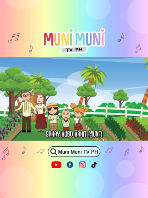 @Muni Muni TV PH