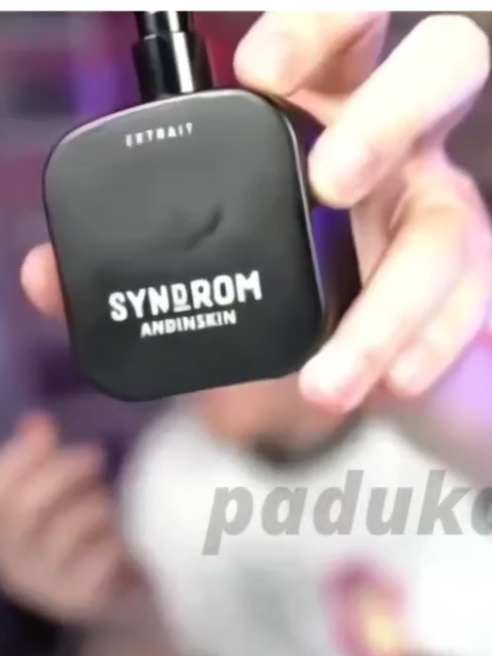 @paduka kliperr