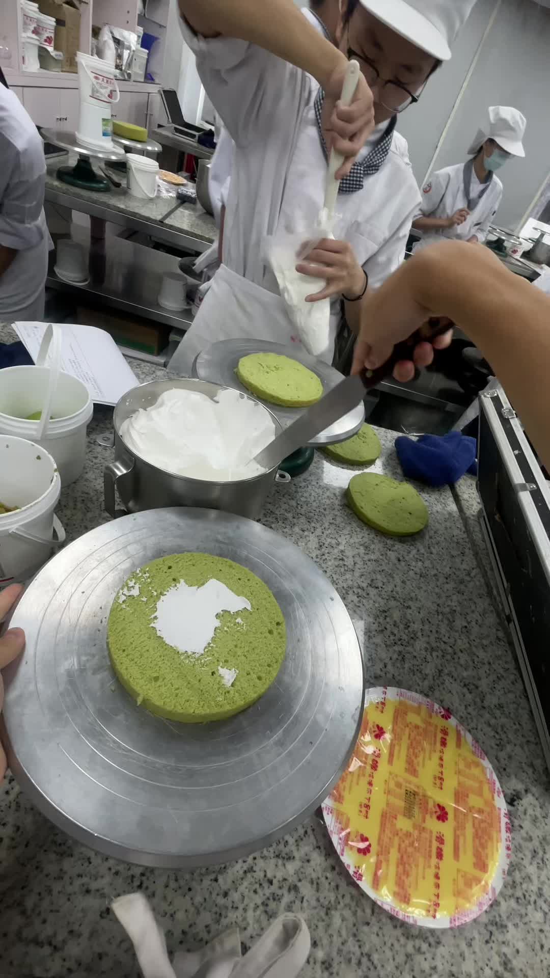 @新北小捲毛