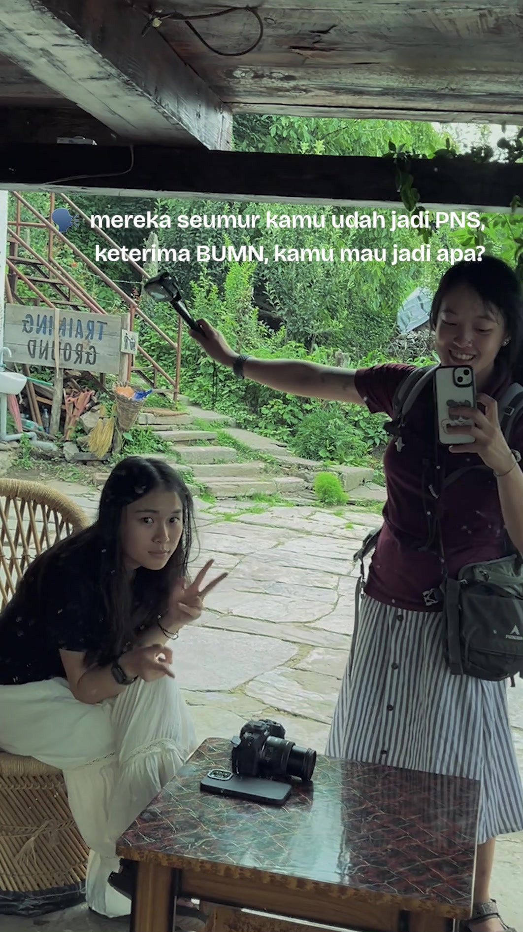 @Open Trip India Murah 🇮🇳