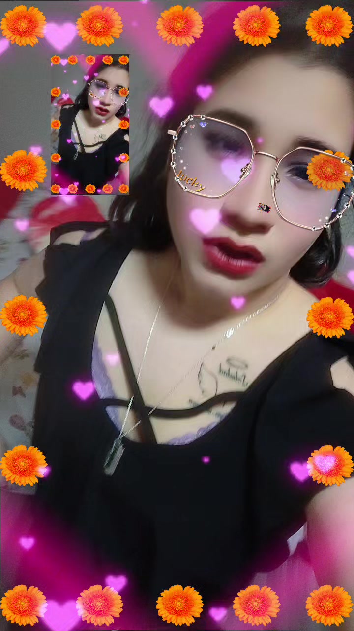 @Tu Diosa ❤️