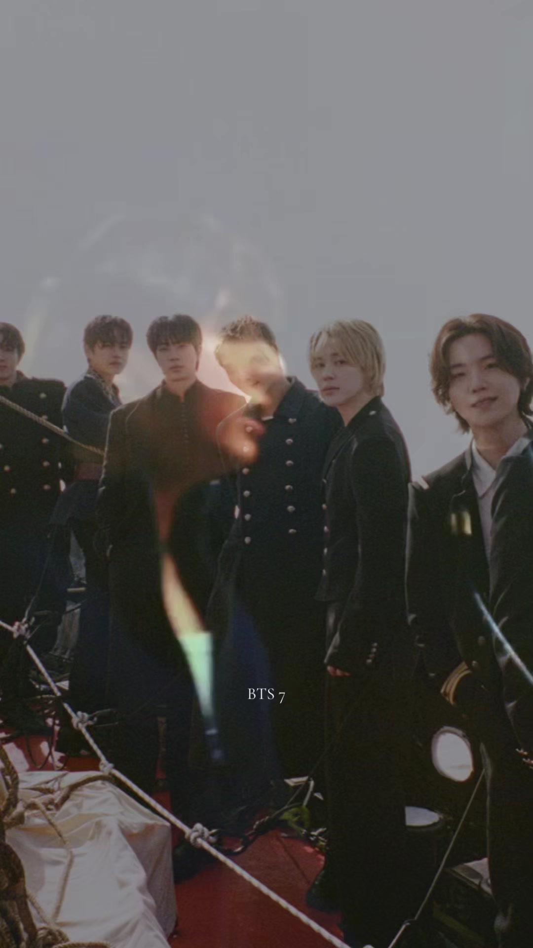 @BTS 7