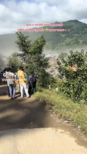 @Shova Karki Chhetri