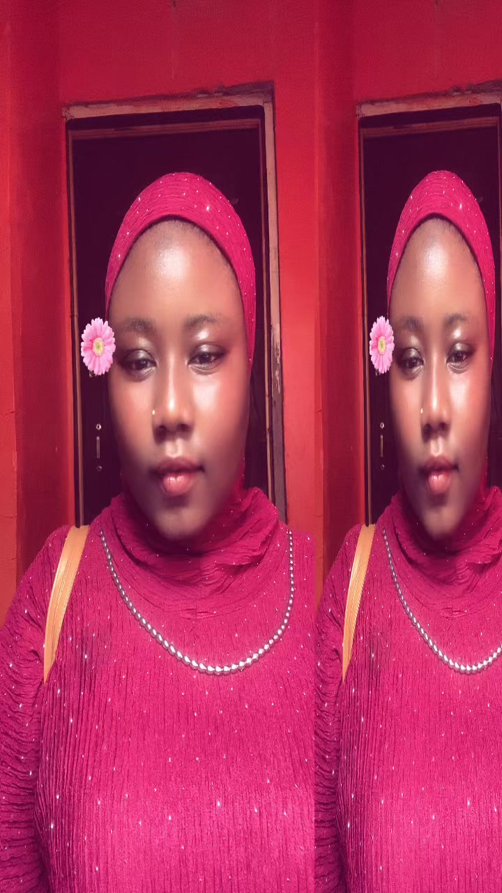@Samira Ibrahim