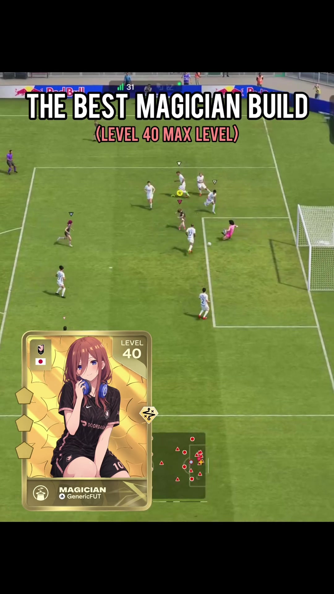 @GenericFUT