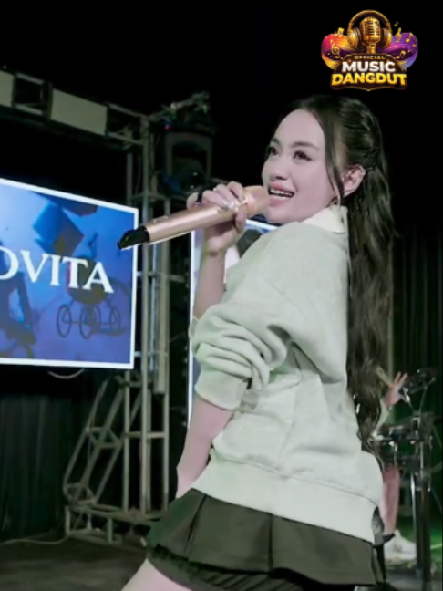 @Official Music Dangdut
