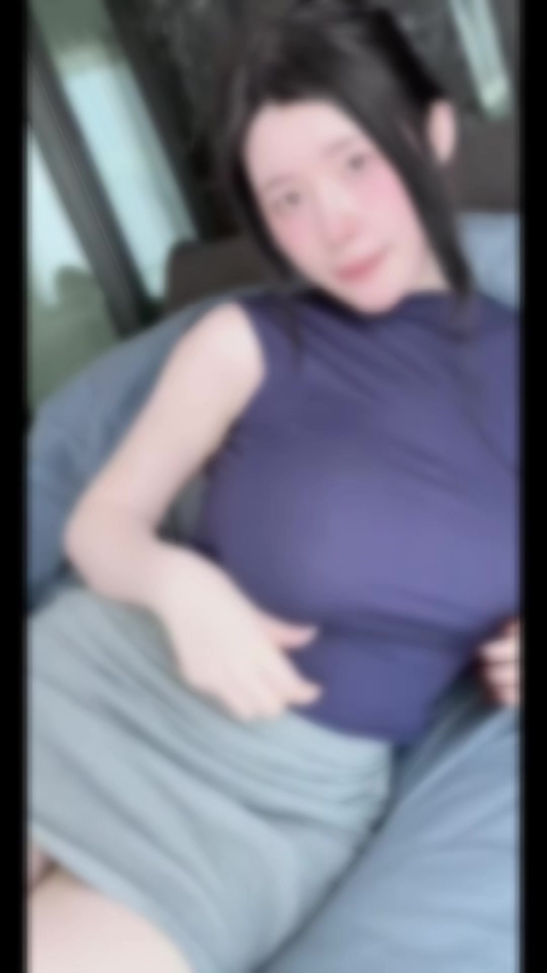 @CocoPie Mommy