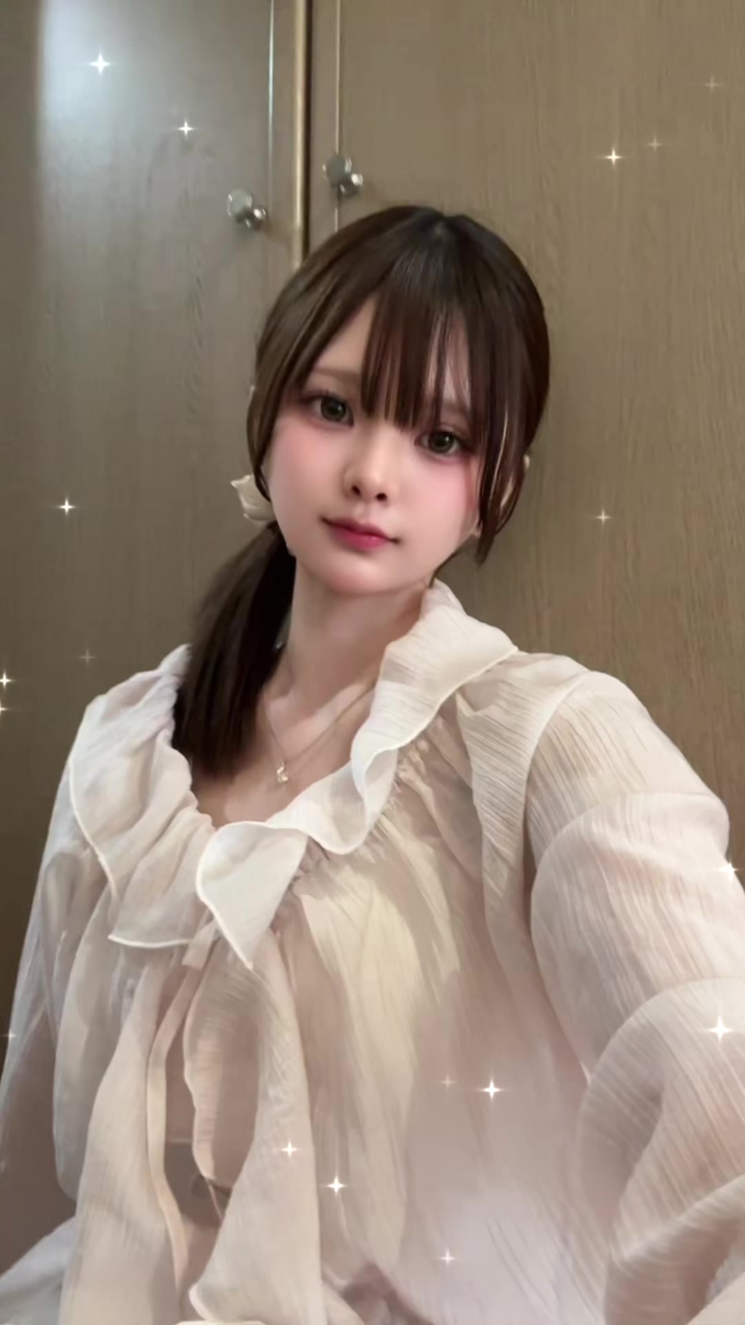 @ポンデショコラ🐼🫧