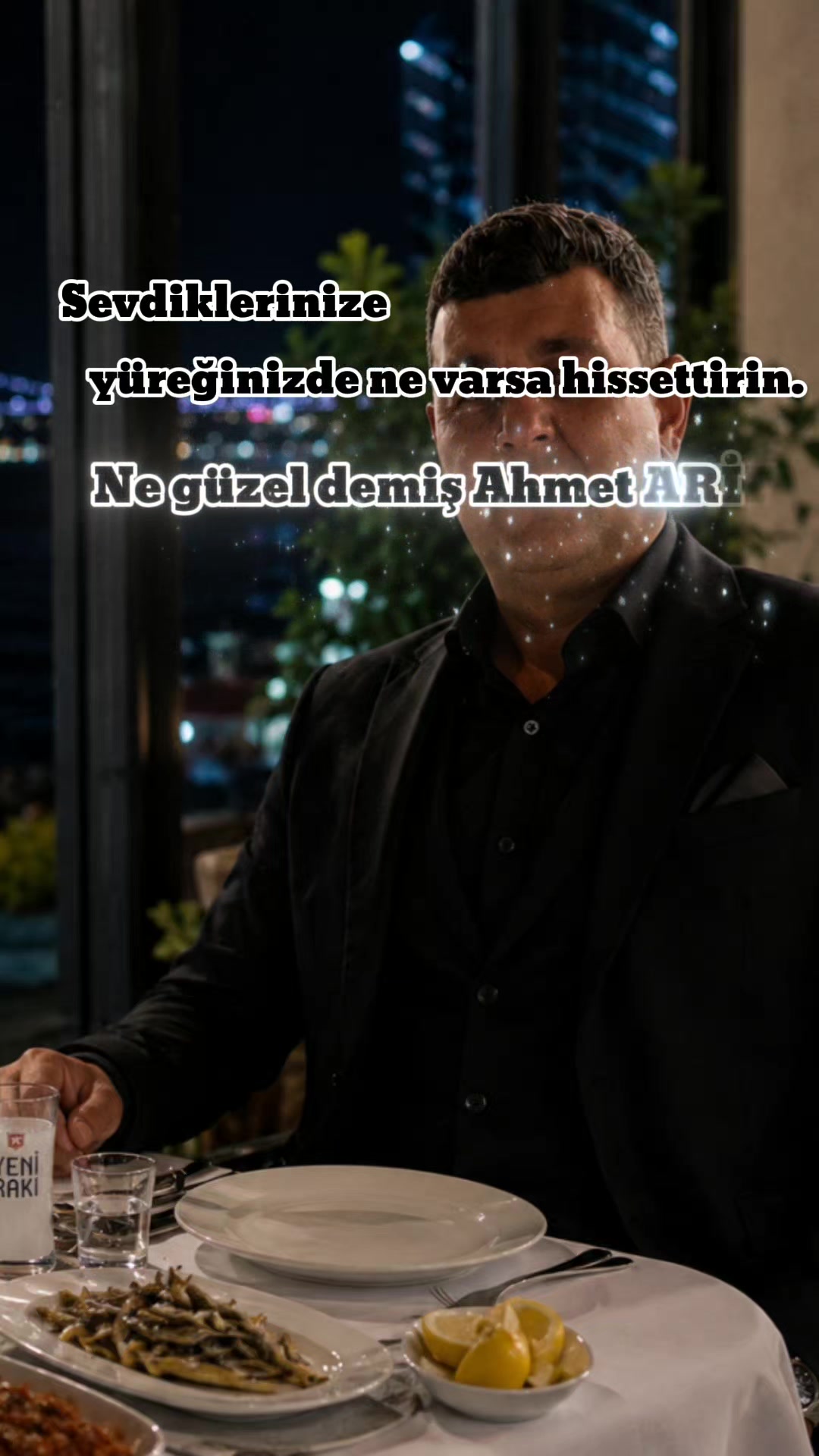 @Mehmet Yöntem