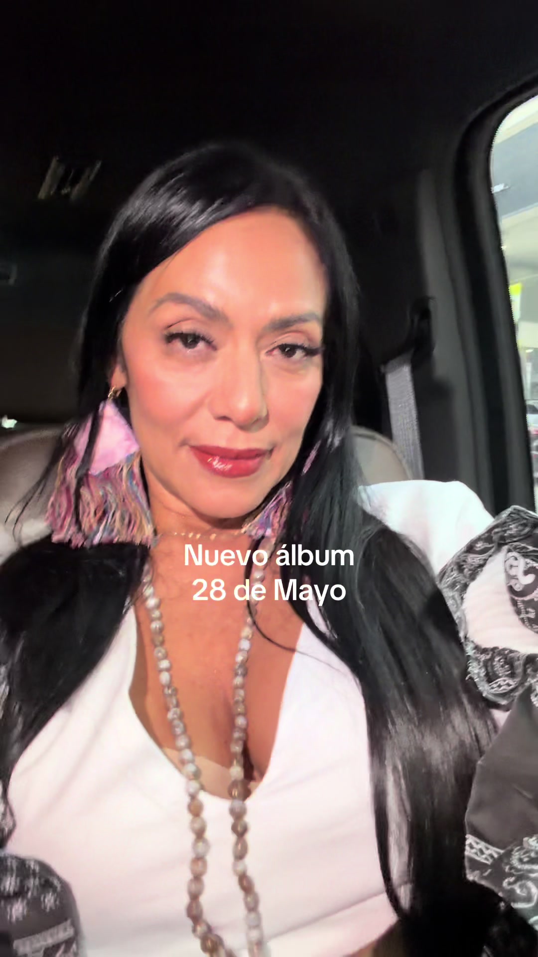 @Lila Downs