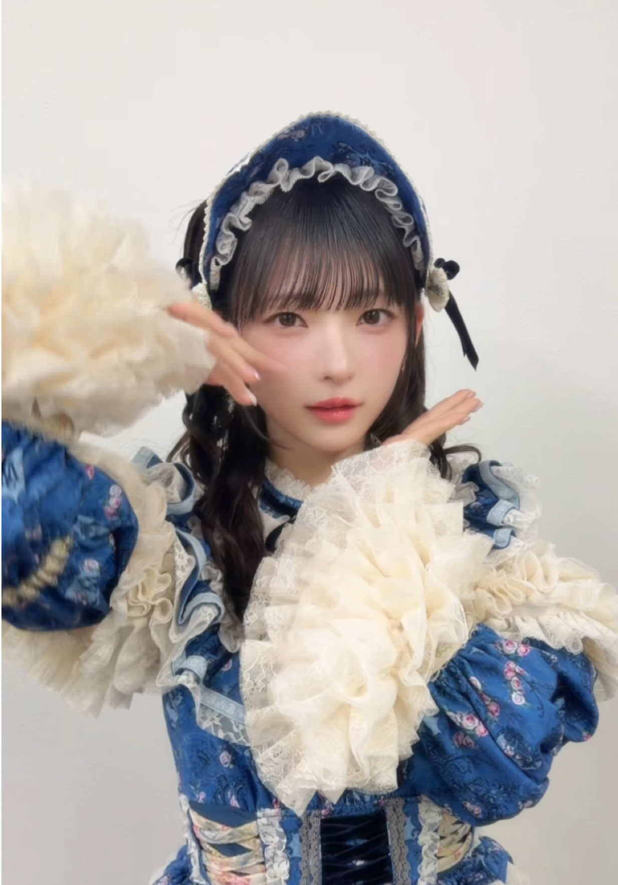@永田詩央里💎