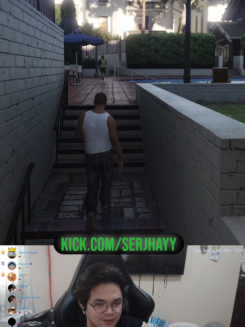 @Serjhay