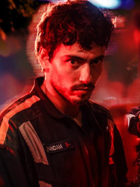 @Globoplay