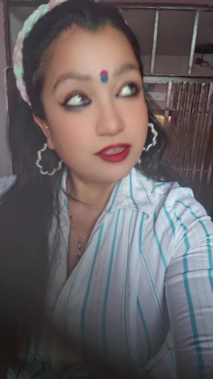 @Shreya Acharya