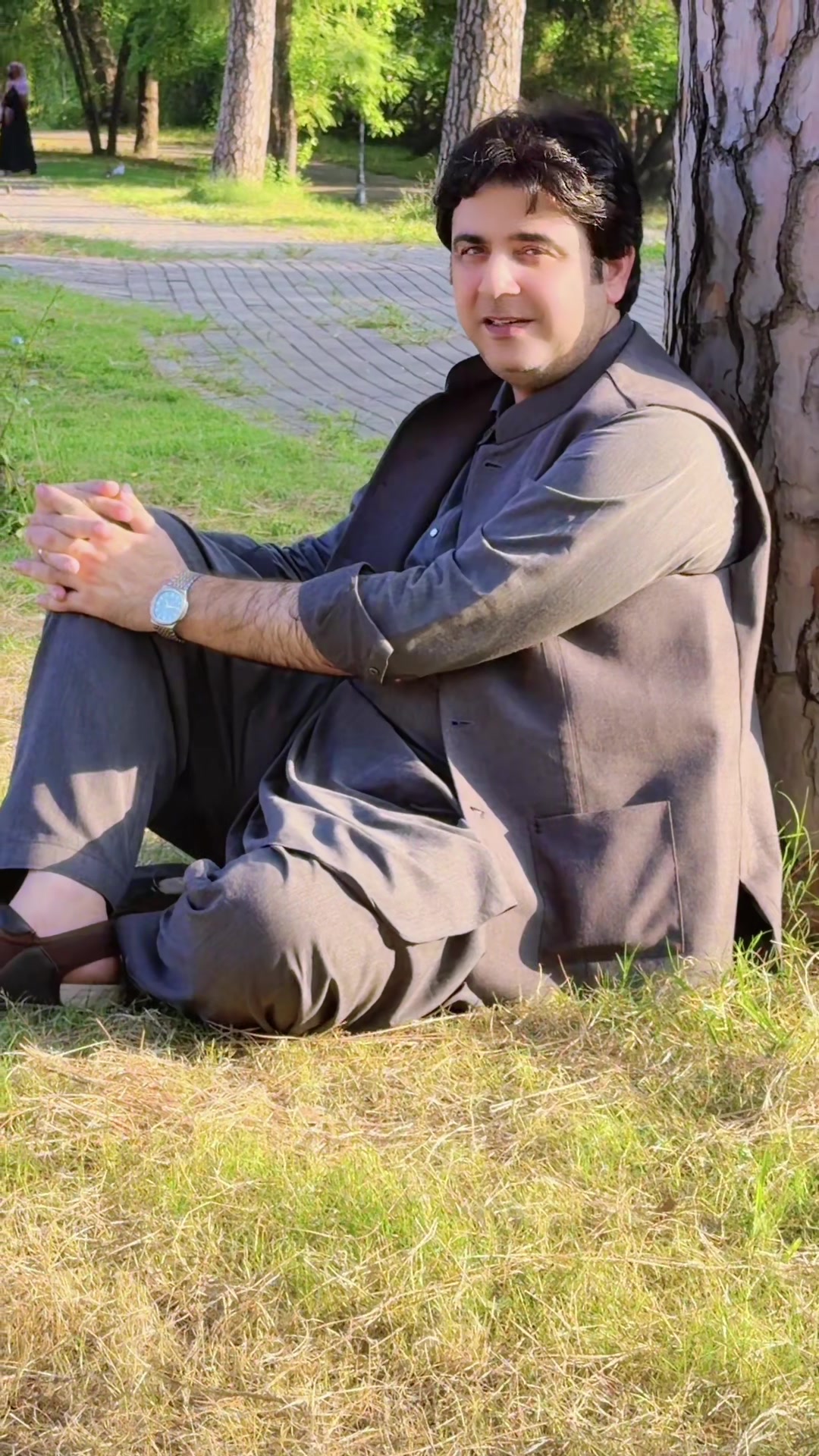 @Fardeen Khan