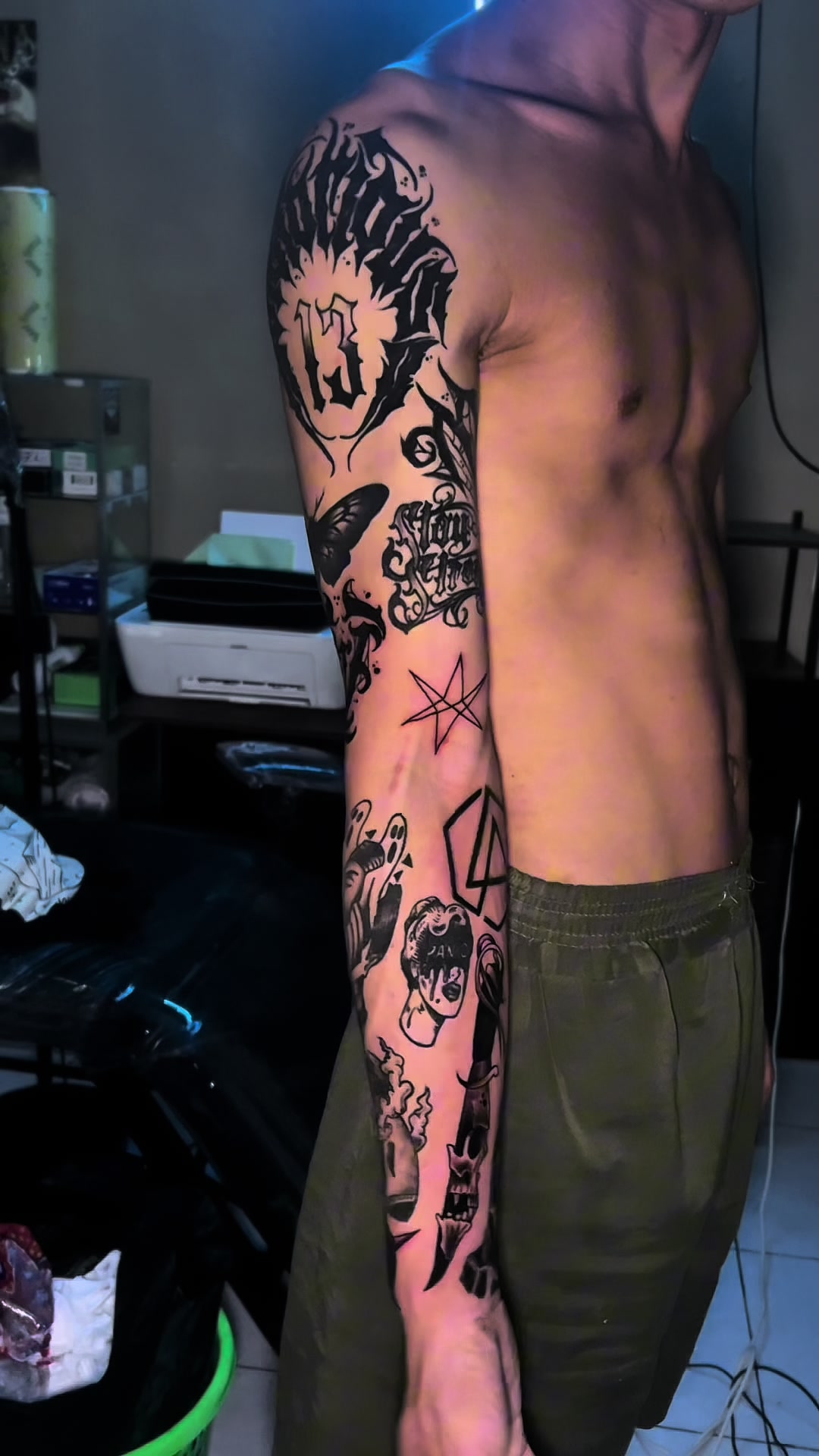 @vickytattooart